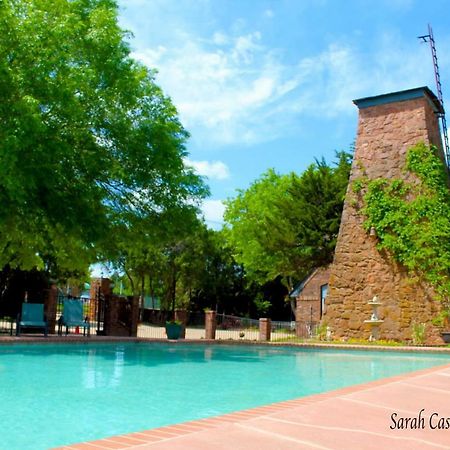 The Monastery At Forest Lake Oklahoma City Extérieur photo