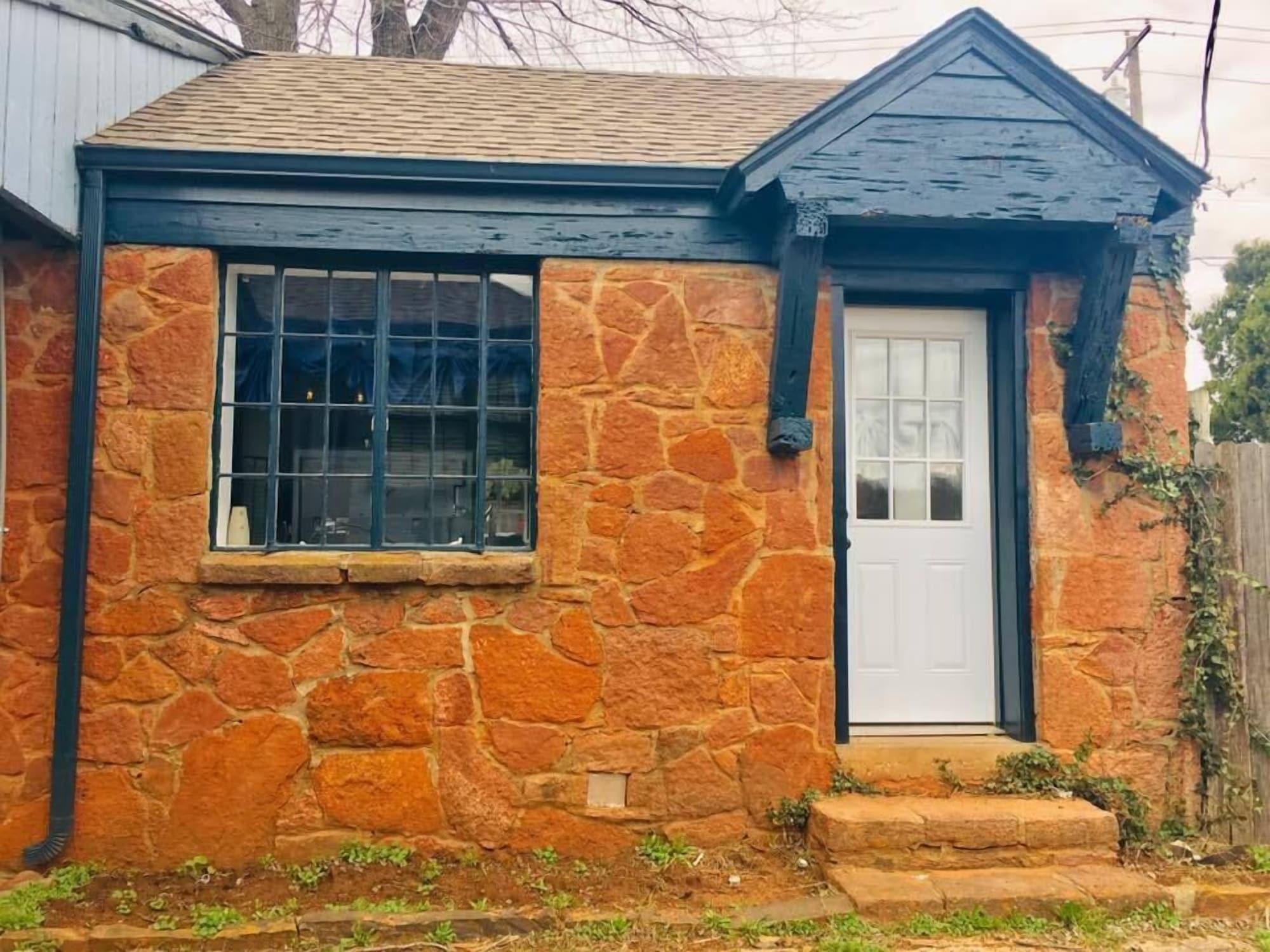 The Monastery At Forest Lake Oklahoma City Extérieur photo