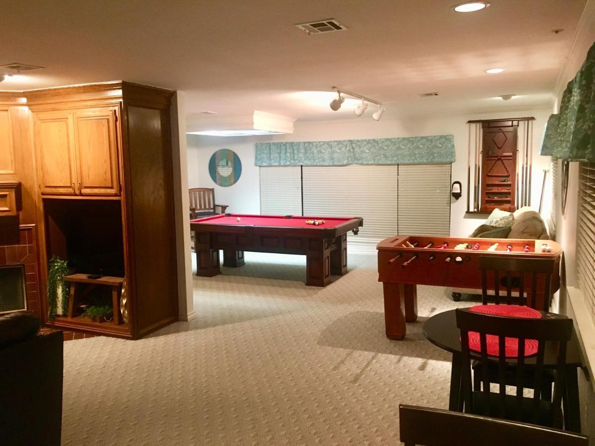 The Monastery At Forest Lake Oklahoma City Extérieur photo