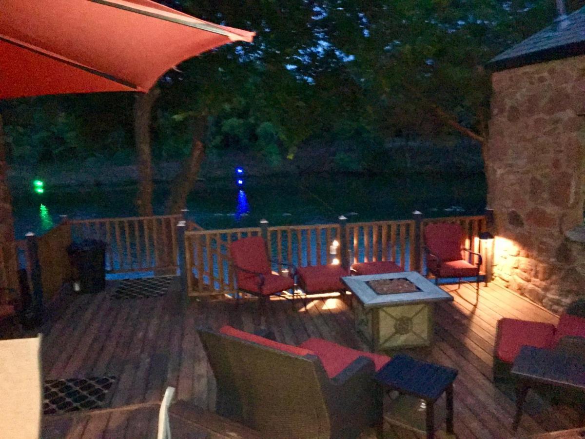 The Monastery At Forest Lake Oklahoma City Extérieur photo
