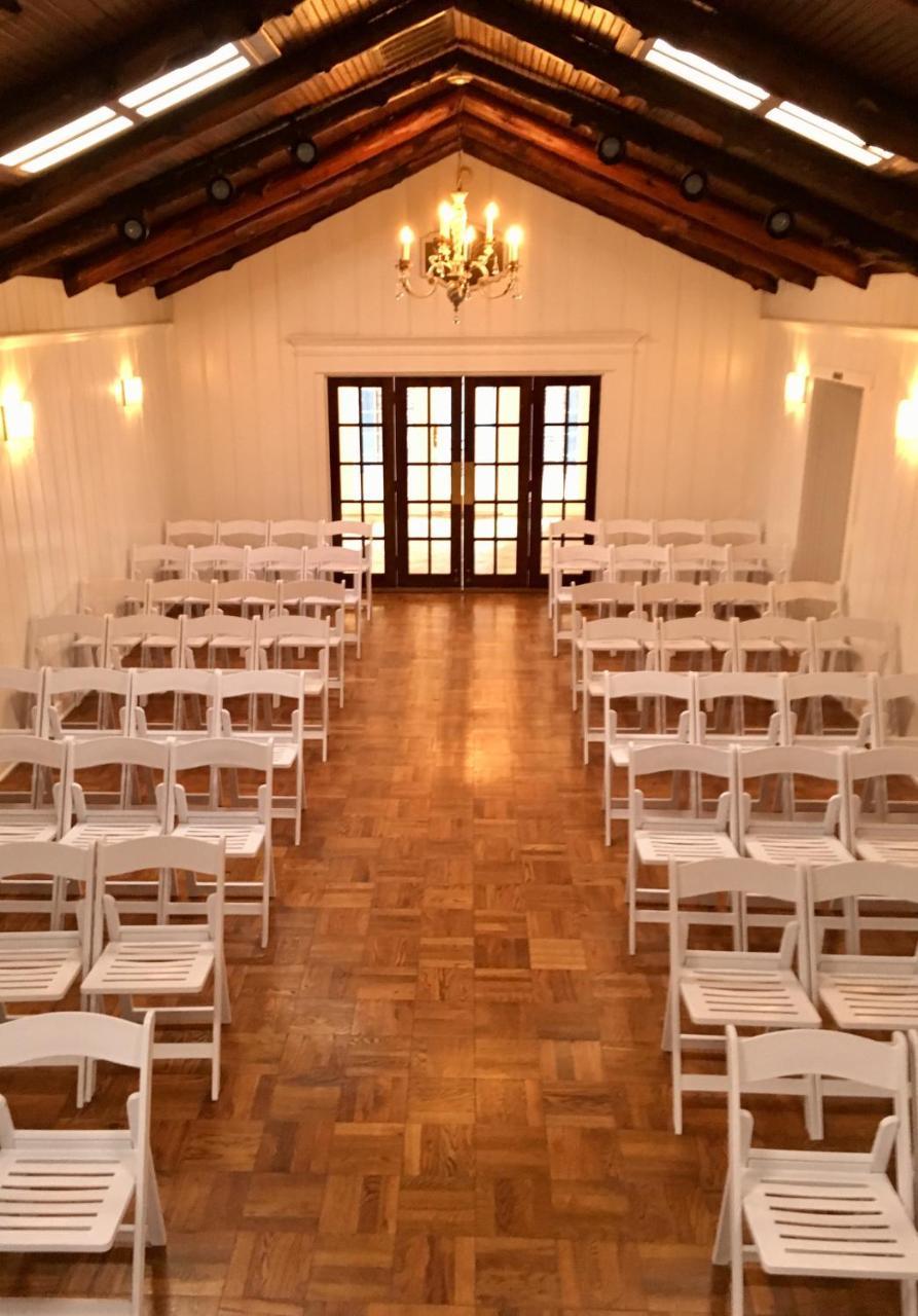 The Monastery At Forest Lake Oklahoma City Extérieur photo